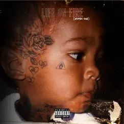 Life on Fire (jazmyns song) - Single by Lil Gnar album reviews, ratings, credits