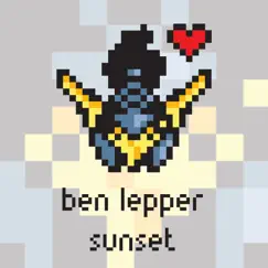 Sunset - Single by Ben Lepper album reviews, ratings, credits