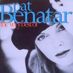 The Very Best of Pat Benatar by Pat Benatar album reviews, ratings, credits