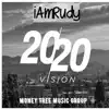 20/20 Vision - EP album lyrics, reviews, download