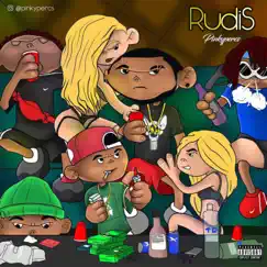 Rudis - EP by Pinkypercs album reviews, ratings, credits