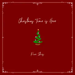 Christmas Time is Here Song Lyrics