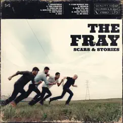 Scars & Stories by The Fray album reviews, ratings, credits