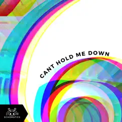 Can't Hold Me Down Song Lyrics