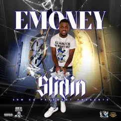 Slidin - Single by E.MONEY album reviews, ratings, credits