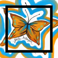 Gentle Butterflies - Single by DARILDARILDARIL album reviews, ratings, credits