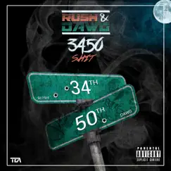 3450 Shit (feat. D4wg) - Single by Double S N Rush album reviews, ratings, credits