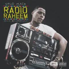 Radio Raheem - Single by Spud Mack album reviews, ratings, credits