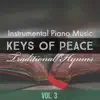 Traditional Hymns, Vol. 3 (Instrumental) album lyrics, reviews, download