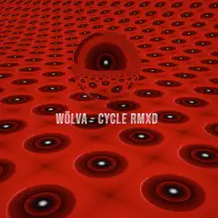 Cycle RMXD - EP by WÖLVA album reviews, ratings, credits