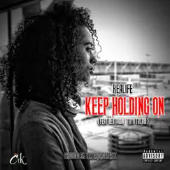 Keep Holding on (feat. Bea Moon & Tayo Talabi) Song Lyrics