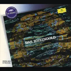 Das Rheingold: 