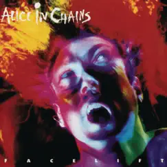 Facelift by Alice In Chains album reviews, ratings, credits