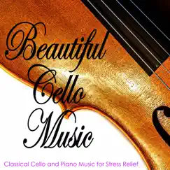 Air on the G String, Suite No. 3, BWV 1068 (Cello Transcription) Song Lyrics