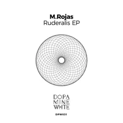 Ruderalis - Single by M.Rojas album reviews, ratings, credits