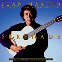 Serenade by Juan Martin, Royal Philharmonic Orchestra & Louis Clark album reviews, ratings, credits