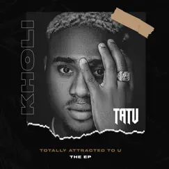 Tatu - EP by Kholi album reviews, ratings, credits