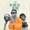 We Nor See No Bro - Single album lyrics, reviews, download