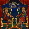 Kingz & Queenz (Radio Edit) - Single album lyrics, reviews, download