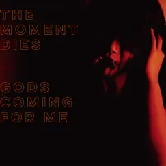 Gods Coming for Me - Single by The Moment Dies album reviews, ratings, credits