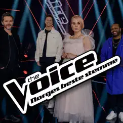 The Voice 2021: Blind Auditions 1 (Live) - EP by Various Artists album reviews, ratings, credits