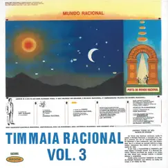 Racional, Vol. 3 by Tim Maia album reviews, ratings, credits
