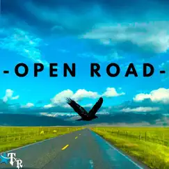 Open Road - Single by Texas Runaway album reviews, ratings, credits