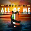 All of Me (feat. Beenie Man) - Single album lyrics, reviews, download