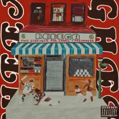 Bodega - Single by Cheeno Ghee album reviews, ratings, credits