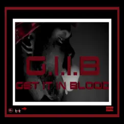G. I. I. B (Get It in Blood) - EP by CheckOut Bruce album reviews, ratings, credits