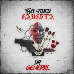 Two Sided Gangsta by Da General album reviews, ratings, credits