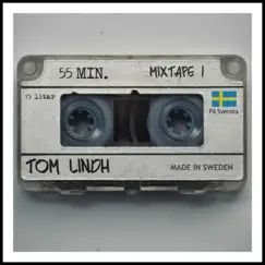 Mixtape I by Tom Lindh album reviews, ratings, credits