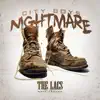 City Boys Nightmare (feat. Nate Kenyon) - Single album lyrics, reviews, download