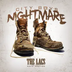 City Boys Nightmare (feat. Nate Kenyon) Song Lyrics