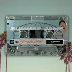 Summer Jams Mixtape Volume 1 - EP by Jeffrey East album reviews, ratings, credits