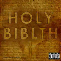 Holy Biblth by God Po album reviews, ratings, credits