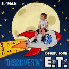 Discover'n - Single by E-Man album reviews, ratings, credits