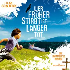 Wer früher stirbt ist länger tot by Gerd Baumann album reviews, ratings, credits