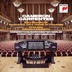 Concerto for Organ, Strings & Timpani in G Minor, FP 93: V. Très calme. Lent by Cameron ...