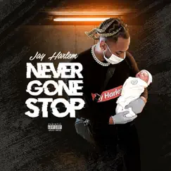 Never Gone Stop - Single by Jay Harlem album reviews, ratings, credits