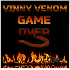 Game over (Gl Extended MIX) Song Lyrics