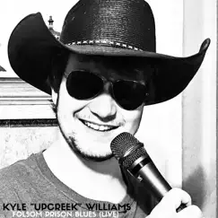 Folsom Prison Blues (Live) - Single by Kyle Williams album reviews, ratings, credits
