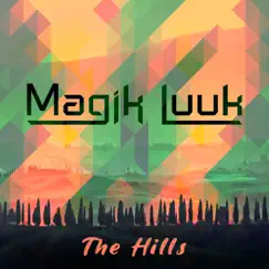 The Hills (Black Lotus Chilled Lo-Fi Mix) Song Lyrics