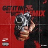 Get It In (Remix) [feat. G-Val, Lil Blood, Nef the Pharaoh, Mozzy & Yatta] song lyrics