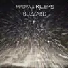 Blizzard - Single album lyrics, reviews, download