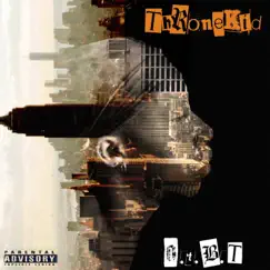 O.T.B.T - EP by ThroneKid album reviews, ratings, credits