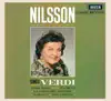 Nilsson Sings Verdi album lyrics, reviews, download