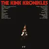 The Kink Kronikles album lyrics, reviews, download