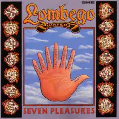 Seven Pleasures by Lombego Surfers album reviews, ratings, credits