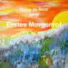 Erstes Morgenrot - Single album lyrics, reviews, download